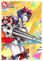 画像ギャラリー No.005のサムネイル画像 / 「WonderlandWars」と「オンゲキ R.E.D.」がコラボレーションイベントを開催