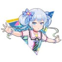 画像ギャラリー No.014のサムネイル画像 / 「WonderlandWars」と「オンゲキ R.E.D.」がコラボレーションイベントを開催