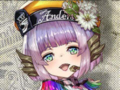 ��Wonderland Wars�ס������㥹����3�ơȥ������ɤ��о졣��ͥ�Υ����󿧻椬�����륭���ڡ����»�