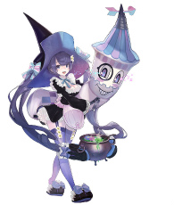 ꡼ No.004Υͥ / Wonderland Warsפ˿㥹 ޥ꡼ץĥ뤬о