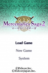 ������#001�Υ���ͥ���/���ߥ�졼�����RPG�֥ޡ����ʥ꡼��������2�פ�Android�Ǥ������ۿ�����