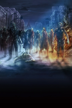 画像ギャラリー No.002のサムネイル画像 / カードバトルRPG「デッドマンズ・クルス」が配信。最強のゾンビ軍団を作ろう