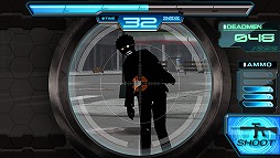 画像ギャラリー No.007のサムネイル画像 / カードバトルRPG「デッドマンズ・クルス」が配信。最強のゾンビ軍団を作ろう