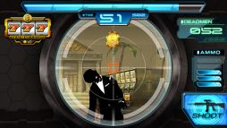 画像集#002のサムネイル/「デッドマンズ・クルス」,新規デッドマンが登場する「リッチマンズカジノ」実装