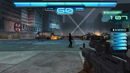 画像集#001のサムネイル/「デッドマンズ・クルス」が「みんなと バイオハザード クランマスター」とのコラボイベントを開催