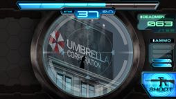 画像集#002のサムネイル/「デッドマンズ・クルス」が「みんなと バイオハザード クランマスター」とのコラボイベントを開催