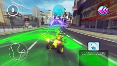 画像ギャラリー No.001のサムネイル画像 / PS3/Wii U「ソニック&オールスターレーシング TRANSFORMED」の登場キャラ11人を紹介。映画「シュガー・ラッシュ」のラルフもスペシャルゲストで参戦