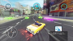 画像ギャラリー No.002のサムネイル画像 / PS3/Wii U「ソニック&オールスターレーシング TRANSFORMED」の登場キャラ11人を紹介。映画「シュガー・ラッシュ」のラルフもスペシャルゲストで参戦