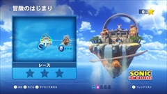 画像ギャラリー No.005のサムネイル画像 / PS3/Wii U「ソニック&オールスターレーシング TRANSFORMED」の登場キャラ11人を紹介。映画「シュガー・ラッシュ」のラルフもスペシャルゲストで参戦