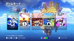 画像ギャラリー No.012のサムネイル画像 / PS3/Wii U「ソニック&オールスターレーシング TRANSFORMED」の登場キャラ11人を紹介。映画「シュガー・ラッシュ」のラルフもスペシャルゲストで参戦