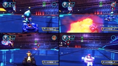 画像ギャラリー No.013のサムネイル画像 / PS3/Wii U「ソニック&オールスターレーシング TRANSFORMED」の登場キャラ11人を紹介。映画「シュガー・ラッシュ」のラルフもスペシャルゲストで参戦