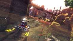 画像ギャラリー No.044のサムネイル画像 / PS3/Wii U「ソニック&オールスターレーシング TRANSFORMED」の登場キャラ11人を紹介。映画「シュガー・ラッシュ」のラルフもスペシャルゲストで参戦