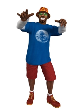 画像ギャラリー No.047のサムネイル画像 / PS3/Wii U「ソニック&オールスターレーシング TRANSFORMED」の登場キャラ11人を紹介。映画「シュガー・ラッシュ」のラルフもスペシャルゲストで参戦