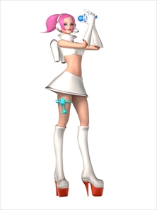 画像ギャラリー No.051のサムネイル画像 / PS3/Wii U「ソニック&オールスターレーシング TRANSFORMED」の登場キャラ11人を紹介。映画「シュガー・ラッシュ」のラルフもスペシャルゲストで参戦