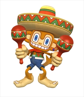 画像集#084のサムネイル/「ソニック&オールスターレーシング TRANSFORMED」でプレイできる10種類のイベント,プレイアブルキャラクター6人と8種類のコースを紹介