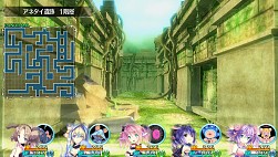 画像集#006のサムネイル/本日放送のプレコミュでは,「ソニック&オールスターレーシング」と「モエロクロニクル」を紹介