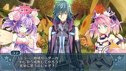 画像集#007のサムネイル/本日放送のプレコミュでは,「ソニック&オールスターレーシング」と「モエロクロニクル」を紹介