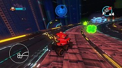 画像集#004のサムネイル/「ソニック&オールスターレーシング TRANSFORMED」の隠し要素を公開。Dr.エッグマンも使用可能に