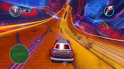 画像集#008のサムネイル/「ソニック&オールスターレーシング TRANSFORMED」の隠し要素を公開。Dr.エッグマンも使用可能に