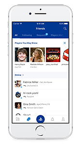 ���������꡼ No.003�Υ���ͥ������ / ���ޥۡ����֥�å��ѥ��ץ��PlayStation App�פ���˥塼���롣�ǥ����󤬰쿷���졤����˻Ȥ��䤹��