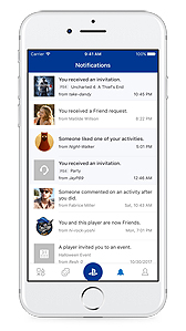 ���������꡼ No.006�Υ���ͥ������ / ���ޥۡ����֥�å��ѥ��ץ��PlayStation App�פ���˥塼���롣�ǥ����󤬰쿷���졤����˻Ȥ��䤹��