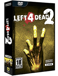 ������#002�Υ���ͥ���/��LEFT 4 DEAD -��¸�Ԥ���-�׸��������ȳ��ߡ��˥������Ȥ�5��14���ۿ�
