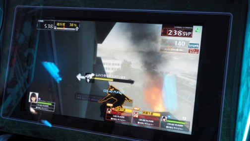 女子高生だって感染者には負けられない Ac版 Left 4 Dead 生存者たち ロケテストレポート 山路プロデューサーへのミニインタビューも