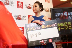 ������#004�Υ���ͥ���/�����Ȥ�����˻Ҥ��󤬥���Ӷ����ä��ȷ���ɡ� AC��LEFT4 DEAD-��¸�Ԥ���-�ײ�Ư��ǰ�����ץ˥󥰥��٥�ȥ�ݡ���