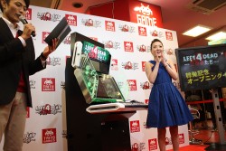 ������#005�Υ���ͥ���/�����Ȥ�����˻Ҥ��󤬥���Ӷ����ä��ȷ���ɡ� AC��LEFT4 DEAD-��¸�Ԥ���-�ײ�Ư��ǰ�����ץ˥󥰥��٥�ȥ�ݡ���