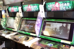 ������#006�Υ���ͥ���/�����Ȥ�����˻Ҥ��󤬥���Ӷ����ä��ȷ���ɡ� AC��LEFT4 DEAD-��¸�Ԥ���-�ײ�Ư��ǰ�����ץ˥󥰥��٥�ȥ�ݡ���