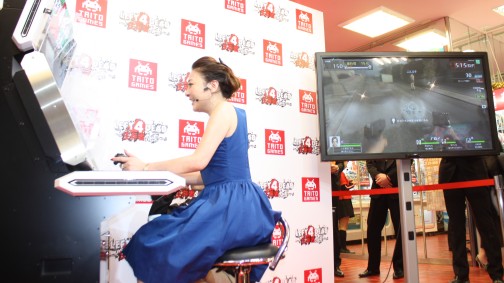 ������#008�Υ���ͥ���/�����Ȥ�����˻Ҥ��󤬥���Ӷ����ä��ȷ���ɡ� AC��LEFT4 DEAD-��¸�Ԥ���-�ײ�Ư��ǰ�����ץ˥󥰥��٥�ȥ�ݡ���