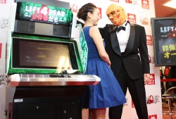 ������#010�Υ���ͥ���/�����Ȥ�����˻Ҥ��󤬥���Ӷ����ä��ȷ���ɡ� AC��LEFT4 DEAD-��¸�Ԥ���-�ײ�Ư��ǰ�����ץ˥󥰥��٥�ȥ�ݡ���