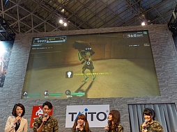 ꡼ No.009 | JAEPO2015ϡLEFT 4 DEAD -¸Ԥ-פΥơݡȡ3ΥС󥢥åפǼVS⡼ɡפλͤȱ