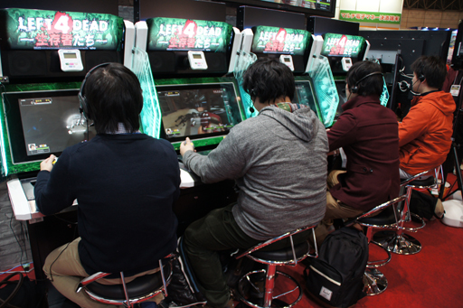 ꡼ No.005Υͥ / JAEPO20152絭ϿӽФLEFT 4 DEAD -¸Ԥ-إ꡼ͽͤݡ