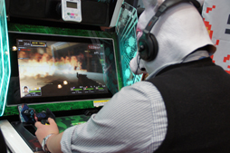 ꡼ No.006Υͥ / JAEPO20152絭ϿӽФLEFT 4 DEAD -¸Ԥ-إ꡼ͽͤݡ