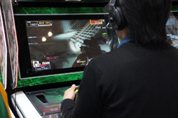 ꡼ No.007Υͥ / JAEPO20152絭ϿӽФLEFT 4 DEAD -¸Ԥ-إ꡼ͽͤݡ