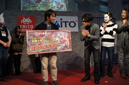 ꡼ No.011Υͥ / JAEPO20152絭ϿӽФLEFT 4 DEAD -¸Ԥ-إ꡼ͽͤݡ