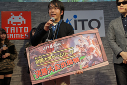 ꡼ No.012Υͥ / JAEPO20152絭ϿӽФLEFT 4 DEAD -¸Ԥ-إ꡼ͽͤݡ