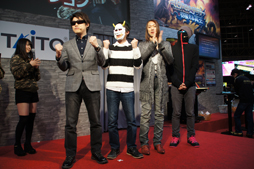 ꡼ No.013Υͥ / JAEPO20152絭ϿӽФLEFT 4 DEAD -¸Ԥ-إ꡼ͽͤݡ