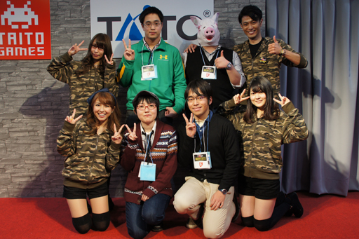 ꡼ No.016Υͥ / JAEPO20152絭ϿӽФLEFT 4 DEAD -¸Ԥ-إ꡼ͽͤݡ