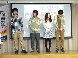 ���������꡼ No.006�Υ���ͥ������ / ��LEFT 4 DEAD -��¸�Ԥ���- �ե��󴶼պ� in���ո��פ����š����ǹԤ�줿��������إ�����꡼���פη辡���ʻ���ƥ�ݡ���