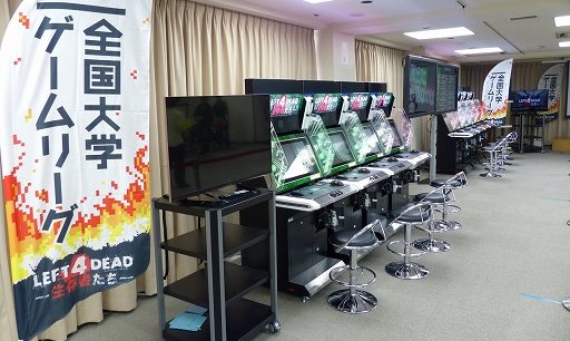 ���������꡼ No.011�Υ���ͥ������ / ��LEFT 4 DEAD -��¸�Ԥ���- �ե��󴶼պ� in���ո��פ����š����ǹԤ�줿��������إ�����꡼���פη辡���ʻ���ƥ�ݡ���