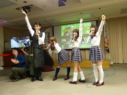 ���������꡼ No.012�Υ���ͥ������ / ��LEFT 4 DEAD -��¸�Ԥ���- �ե��󴶼պ� in���ո��פ����š����ǹԤ�줿��������إ�����꡼���פη辡���ʻ���ƥ�ݡ���