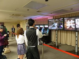 ���������꡼ No.013�Υ���ͥ������ / ��LEFT 4 DEAD -��¸�Ԥ���- �ե��󴶼պ� in���ո��פ����š����ǹԤ�줿��������إ�����꡼���פη辡���ʻ���ƥ�ݡ���