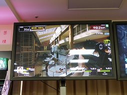 ���������꡼ No.014�Υ���ͥ������ / ��LEFT 4 DEAD -��¸�Ԥ���- �ե��󴶼պ� in���ո��פ����š����ǹԤ�줿��������إ�����꡼���פη辡���ʻ���ƥ�ݡ���