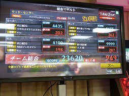 ���������꡼ No.016�Υ���ͥ������ / ��LEFT 4 DEAD -��¸�Ԥ���- �ե��󴶼պ� in���ո��פ����š����ǹԤ�줿��������إ�����꡼���פη辡���ʻ���ƥ�ݡ���