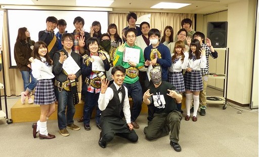 ���������꡼ No.022�Υ���ͥ������ / ��LEFT 4 DEAD -��¸�Ԥ���- �ե��󴶼պ� in���ո��פ����š����ǹԤ�줿��������إ�����꡼���פη辡���ʻ���ƥ�ݡ���