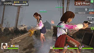 ꡼ No.007 | LEFT 4 DEAD ¸Ԥݡפǡޥ󥬡ַޤߤ쥹Х󥽡פαǲ貽ǰܥڡ󳫺