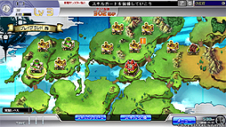 画像集#009のサムネイル/アーケード「エターナルナイツ勇者覚醒」,1プレイを無料で楽しめるサービスを本日スタート