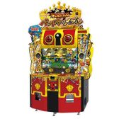 ������#005�Υ���ͥ���/�֥��쥫�Хȥ�פʤɤ��θ��Ǥ��륤�٥�ȡ֥��ʥߥ��å������Х�פ�5��4��6��������Ȼ��Ťǳ���